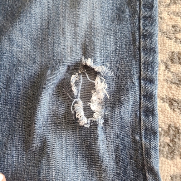 SIZE 4 Boyfriend * KUT from the kloth - Picture 5 of 6